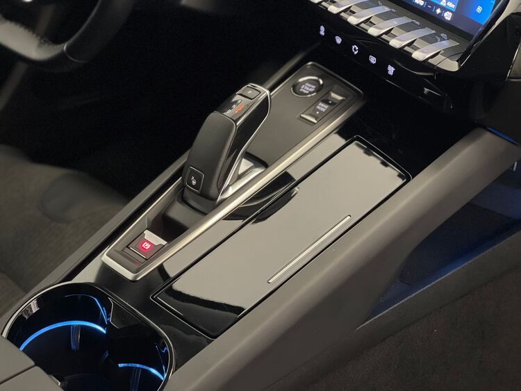 Peugeot 508 ALLURE foto 48