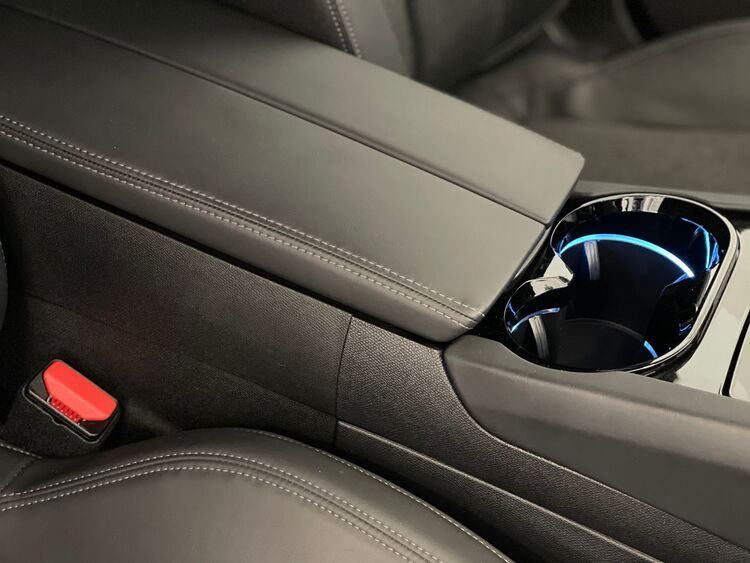 Peugeot 508 ALLURE foto 49