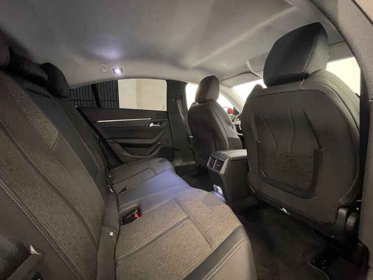 Peugeot 508 ALLURE foto 51