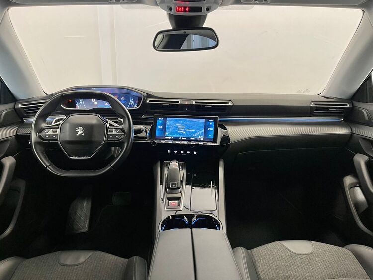 Peugeot 508 ALLURE foto 10