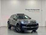 Porsche Macan Macan miniatura 2