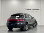 Porsche Macan Macan miniatura 4
