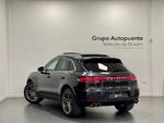 Porsche Macan Macan miniatura 6