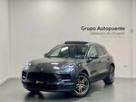 Porsche Macan Macan miniatura 8
