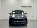 Porsche Macan Macan miniatura 9