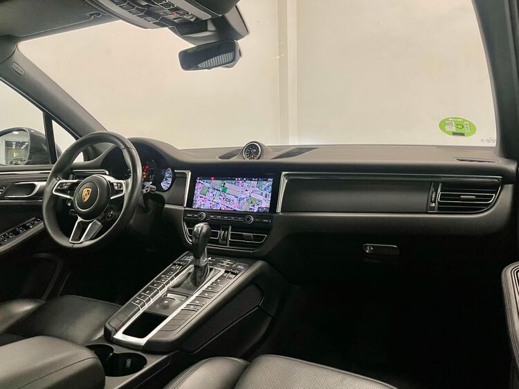 Porsche Macan Macan foto 13