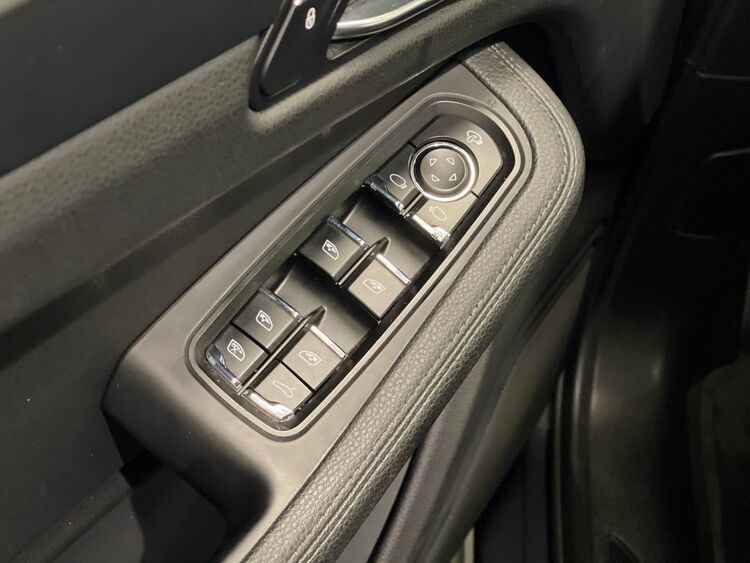 Porsche Macan Macan foto 19