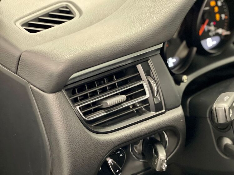 Porsche Macan Macan foto 24