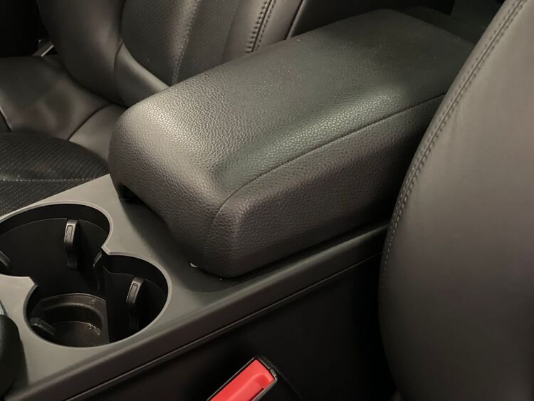 Porsche Macan Macan foto 32