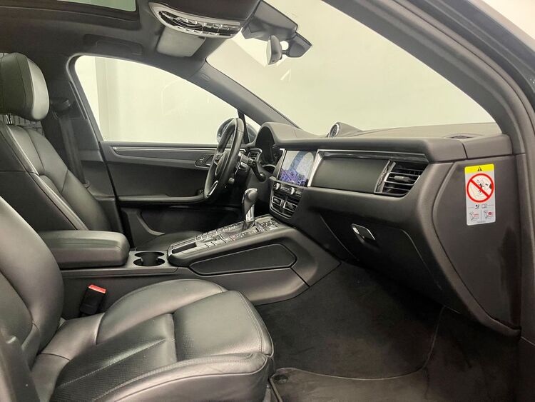 Porsche Macan Macan foto 34