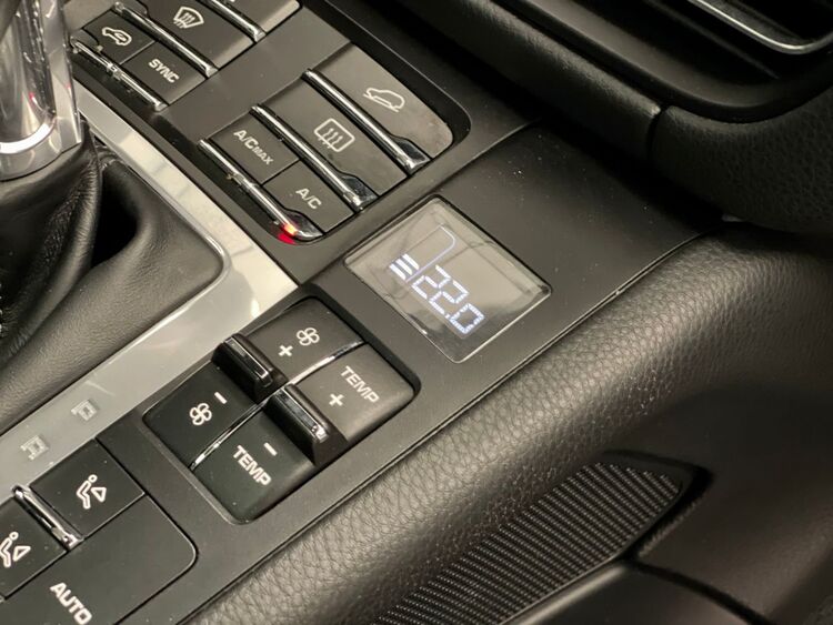 Porsche Macan Macan foto 41