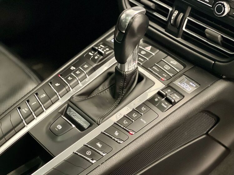 Porsche Macan Macan foto 44