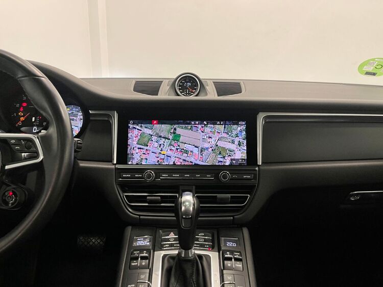 Porsche Macan Macan foto 46