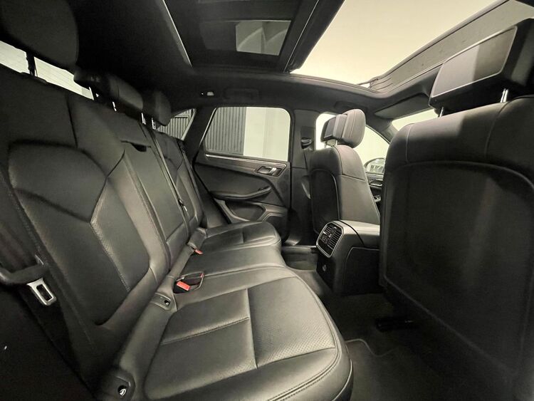Porsche Macan Macan foto 47