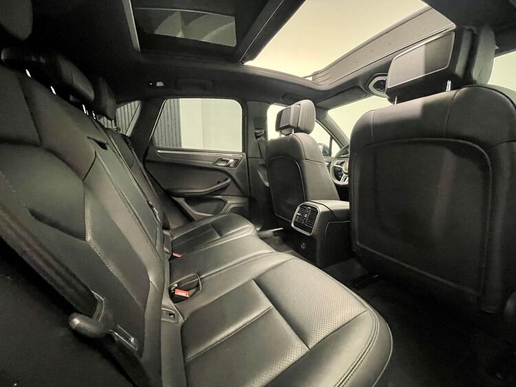 Porsche Macan Macan foto 48