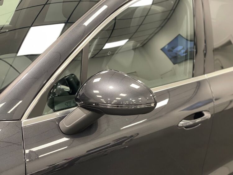 Porsche Macan Macan foto 55