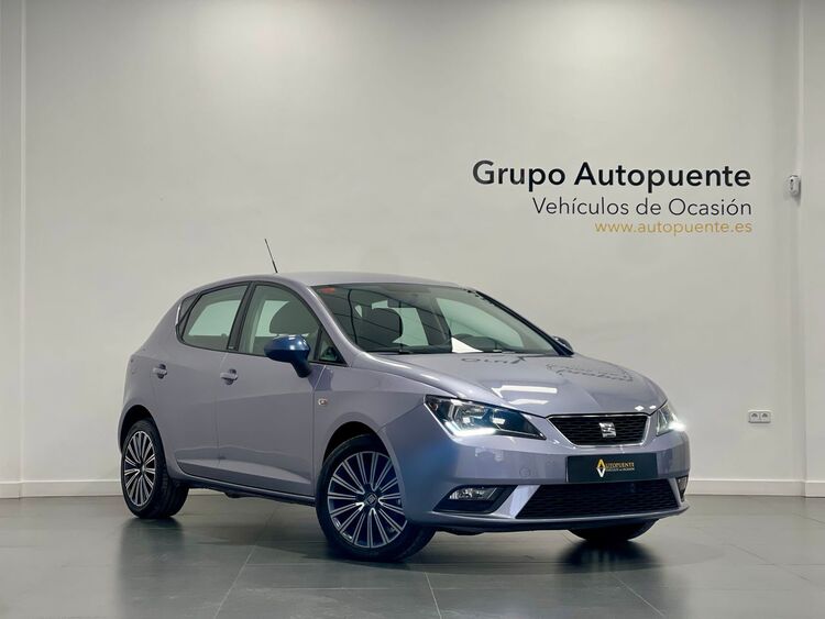 Seat Ibiza STYLE CONNECT foto 2