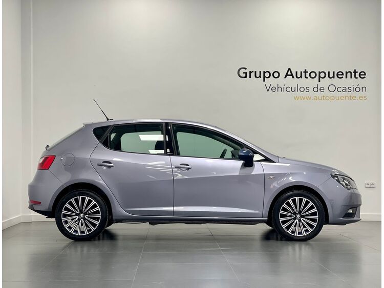 Seat Ibiza STYLE CONNECT foto 3
