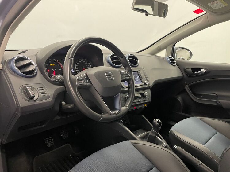 Seat Ibiza STYLE CONNECT foto 13