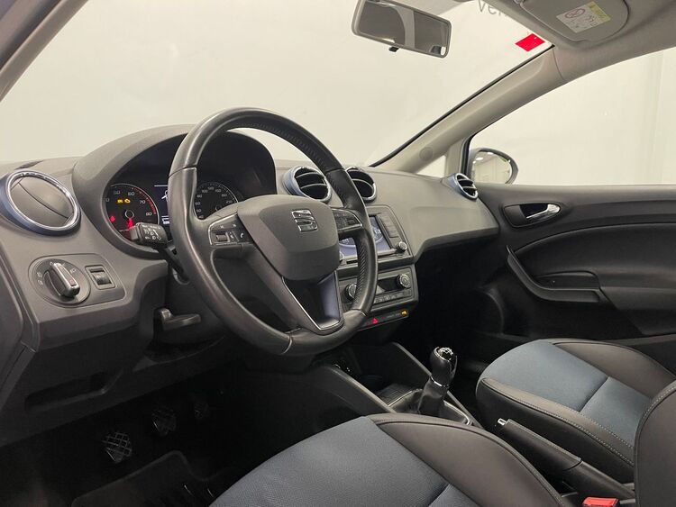 Seat Ibiza STYLE CONNECT foto 14