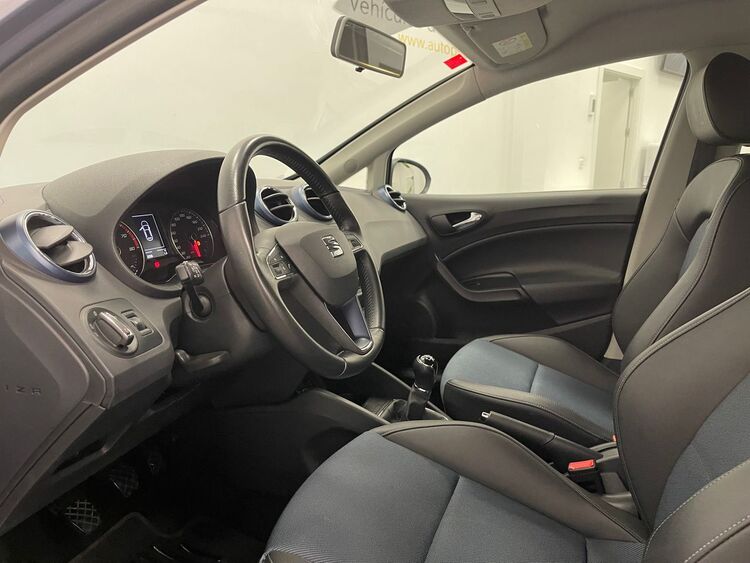 Seat Ibiza STYLE CONNECT foto 15