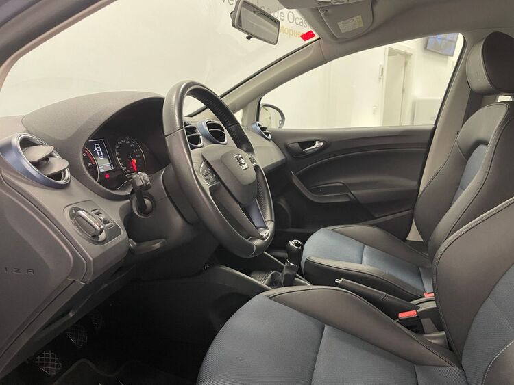 Seat Ibiza STYLE CONNECT foto 16