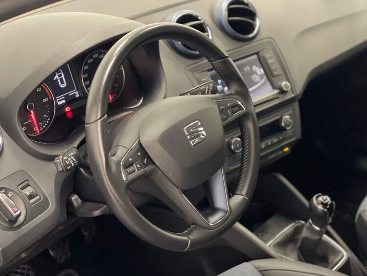 Seat Ibiza STYLE CONNECT foto 17