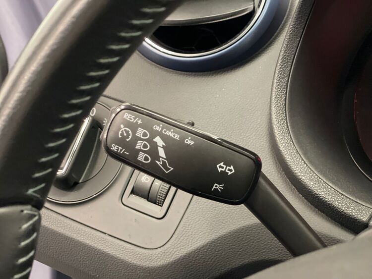 Seat Ibiza STYLE CONNECT foto 22