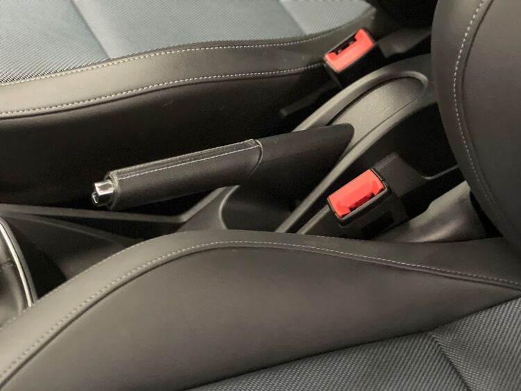 Seat Ibiza STYLE CONNECT foto 26