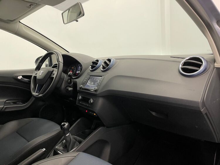 Seat Ibiza STYLE CONNECT foto 27