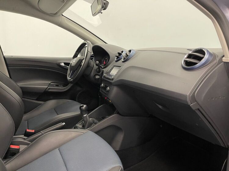 Seat Ibiza STYLE CONNECT foto 28