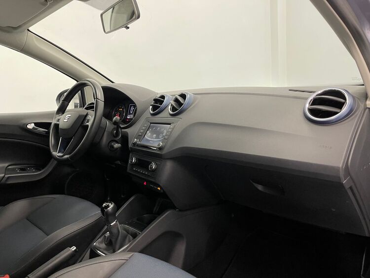 Seat Ibiza STYLE CONNECT foto 29