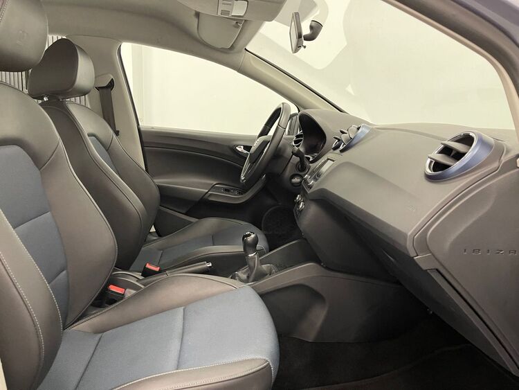 Seat Ibiza STYLE CONNECT foto 32