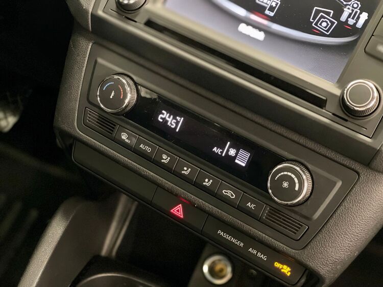 Seat Ibiza STYLE CONNECT foto 33