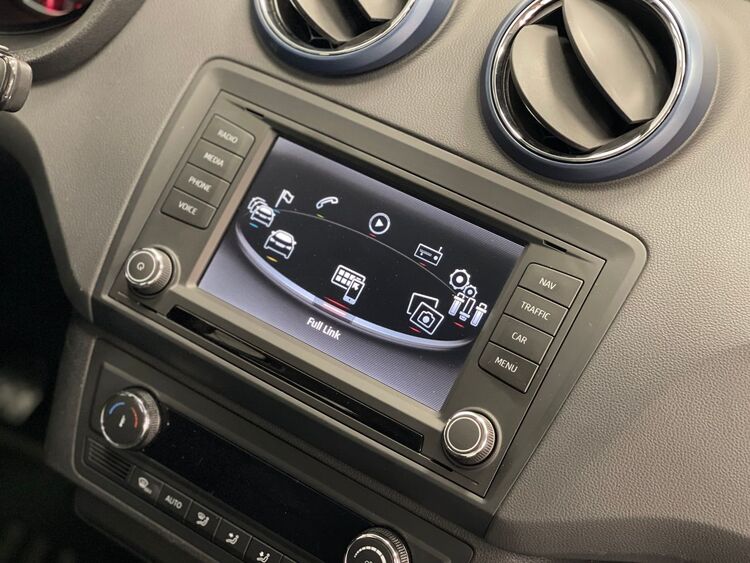 Seat Ibiza STYLE CONNECT foto 35