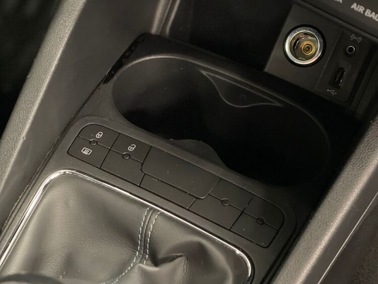 Seat Ibiza STYLE CONNECT foto 36