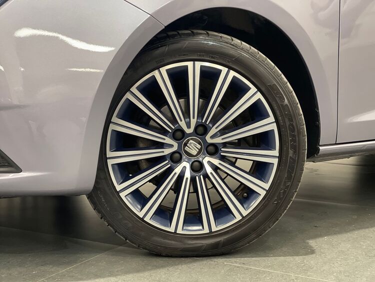 Seat Ibiza STYLE CONNECT foto 41