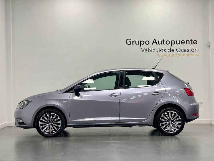 Seat Ibiza STYLE CONNECT foto 6