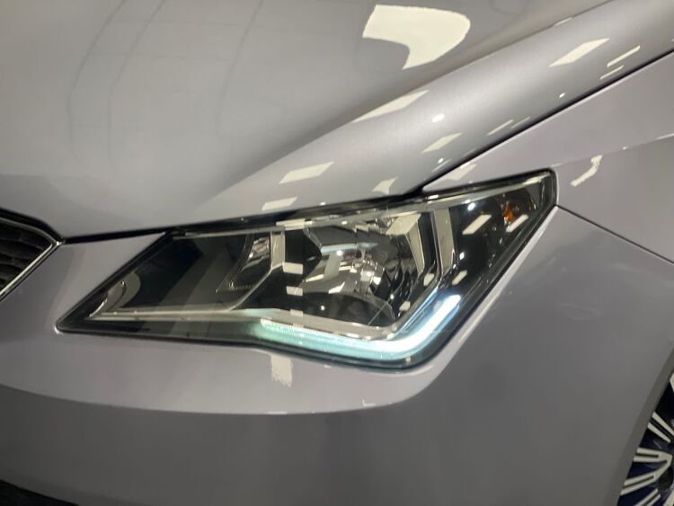 Seat Ibiza STYLE CONNECT foto 42