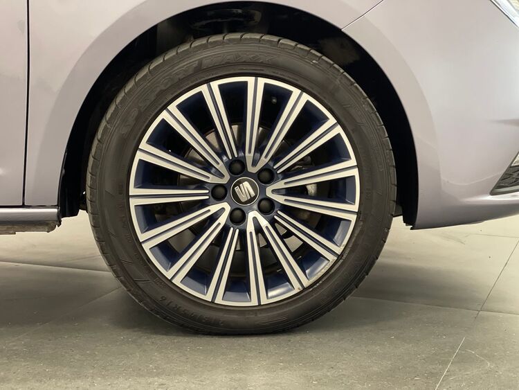 Seat Ibiza STYLE CONNECT foto 44