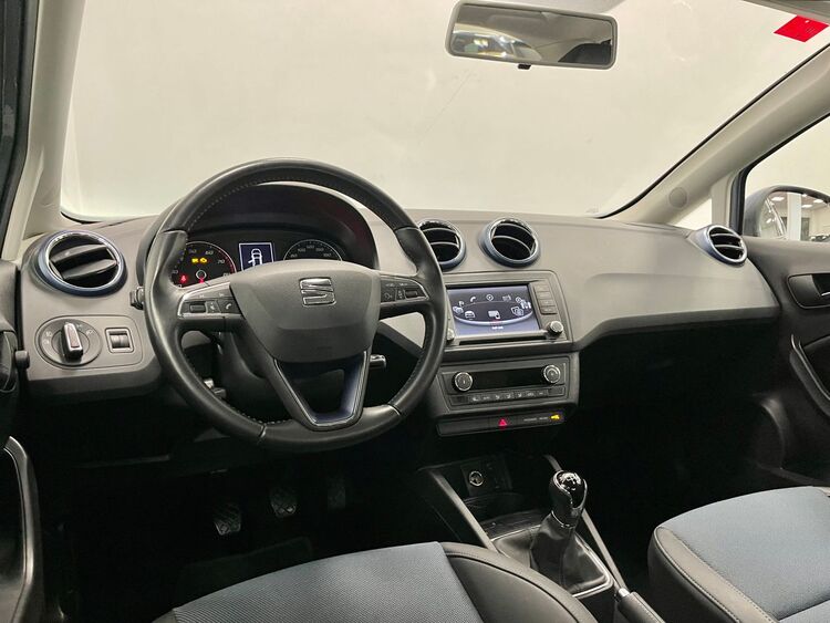 Seat Ibiza STYLE CONNECT foto 8