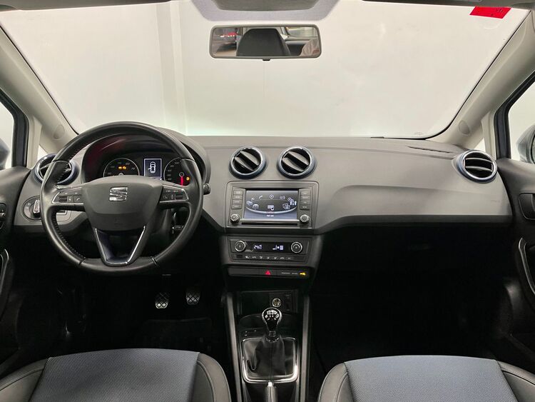Seat Ibiza STYLE CONNECT foto 9