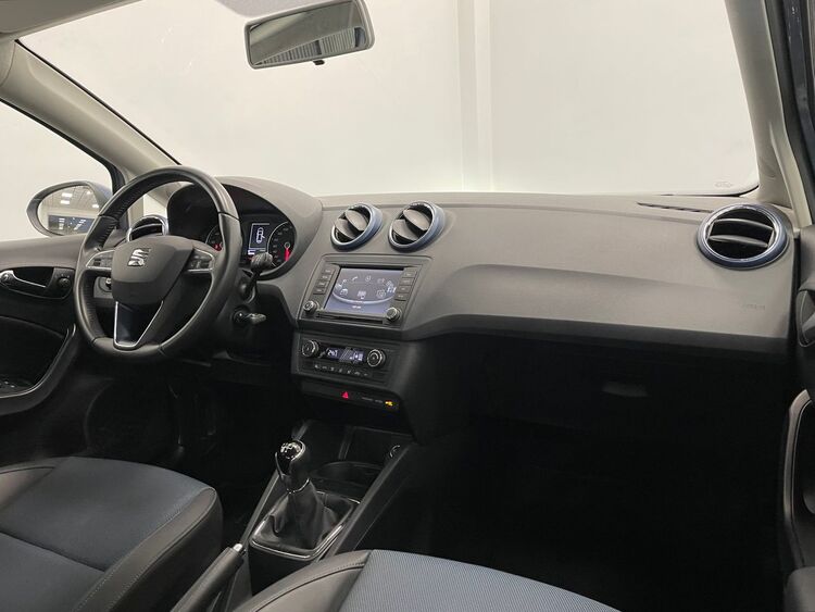 Seat Ibiza STYLE CONNECT foto 10