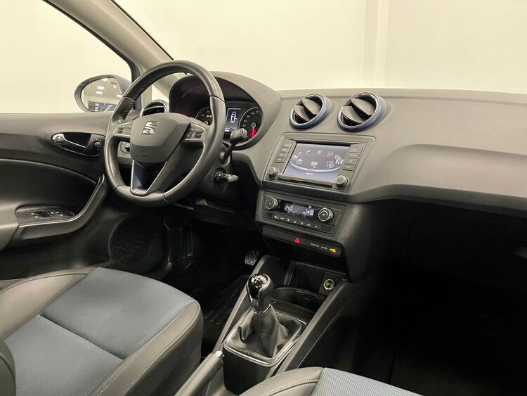 Seat Ibiza STYLE CONNECT foto 11