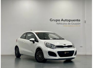 Kia - Rio