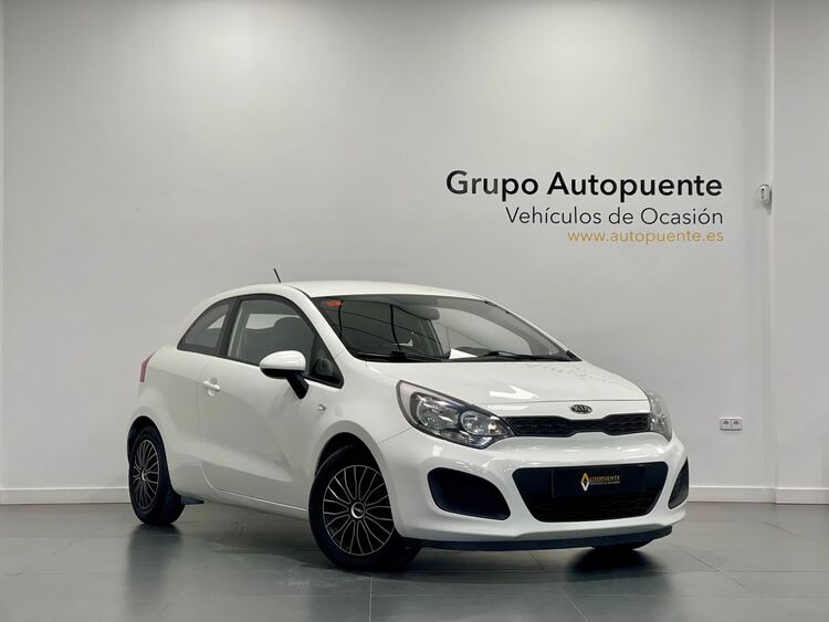 Kia Rio RIO foto 2