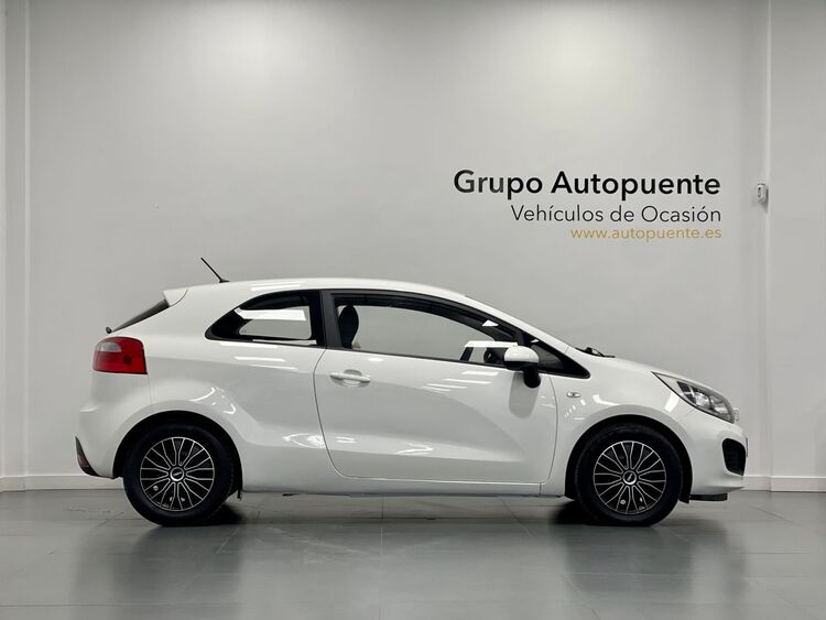 Kia Rio RIO foto 3