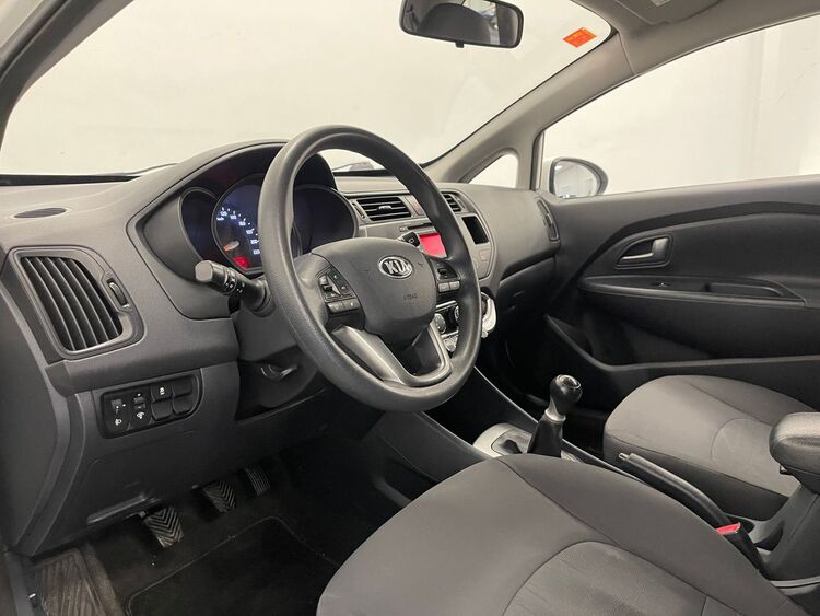 Kia Rio RIO foto 12