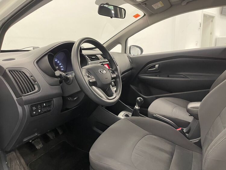 Kia Rio RIO foto 13