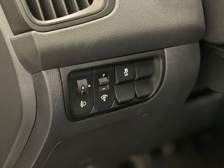 Kia Rio RIO foto 17